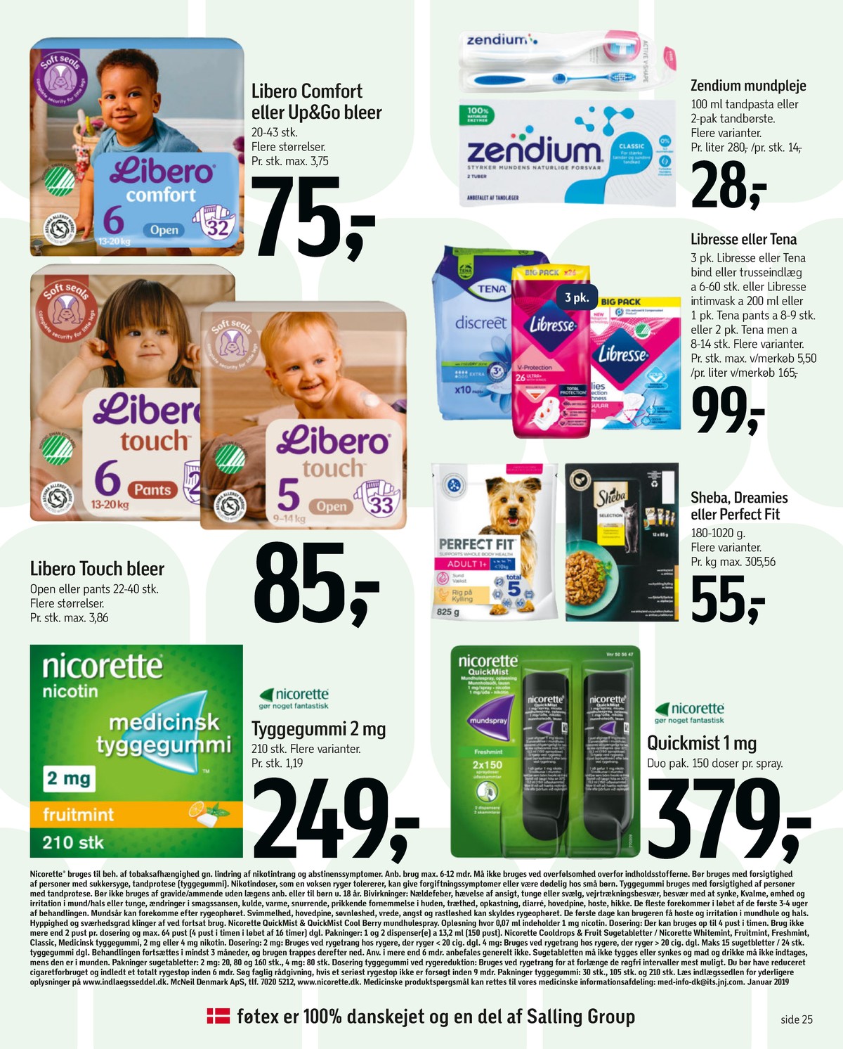 Catalogue page 40
