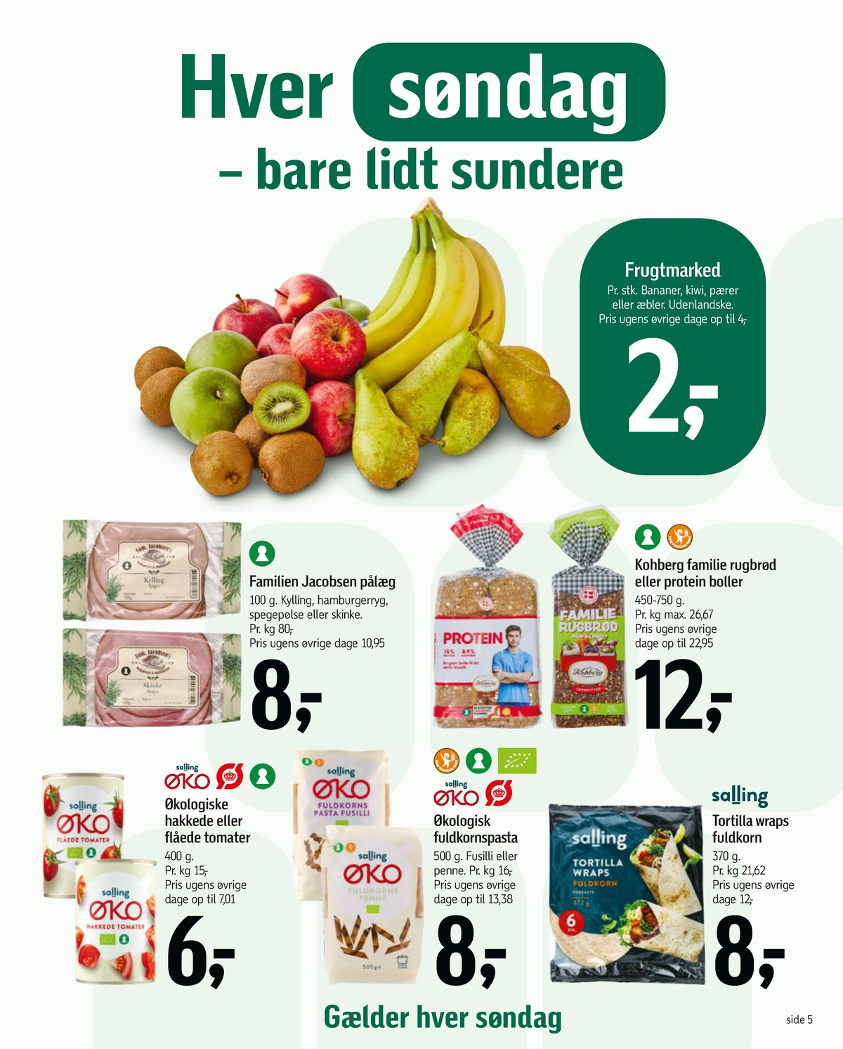 Catalogue page 6