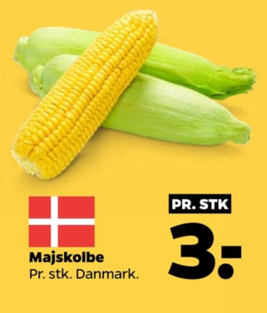 Majskolbe