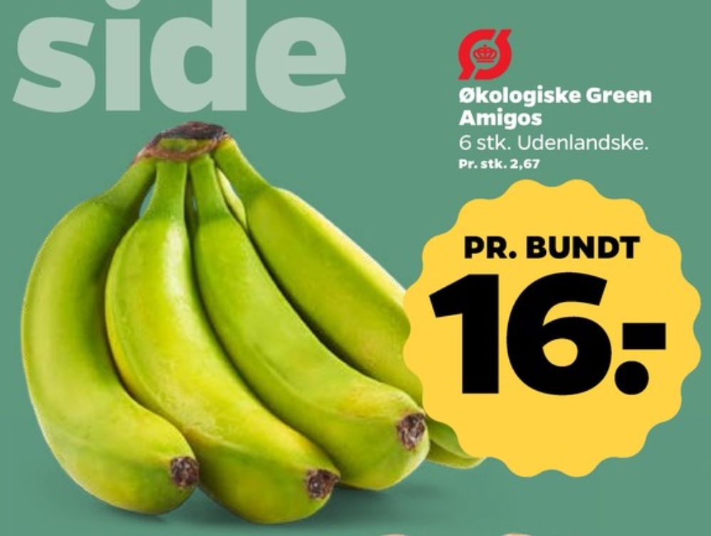 Bananer
