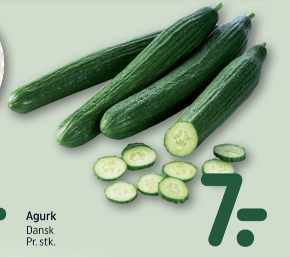 Agurk