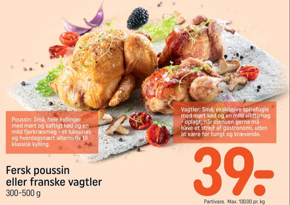 Poussin