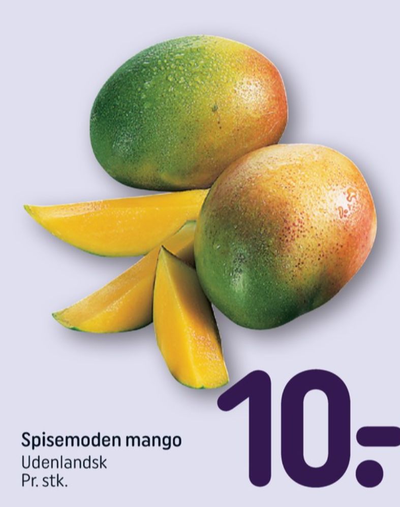Mango
