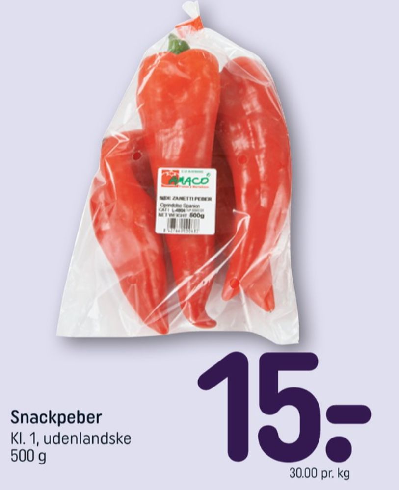 Peberfrugt