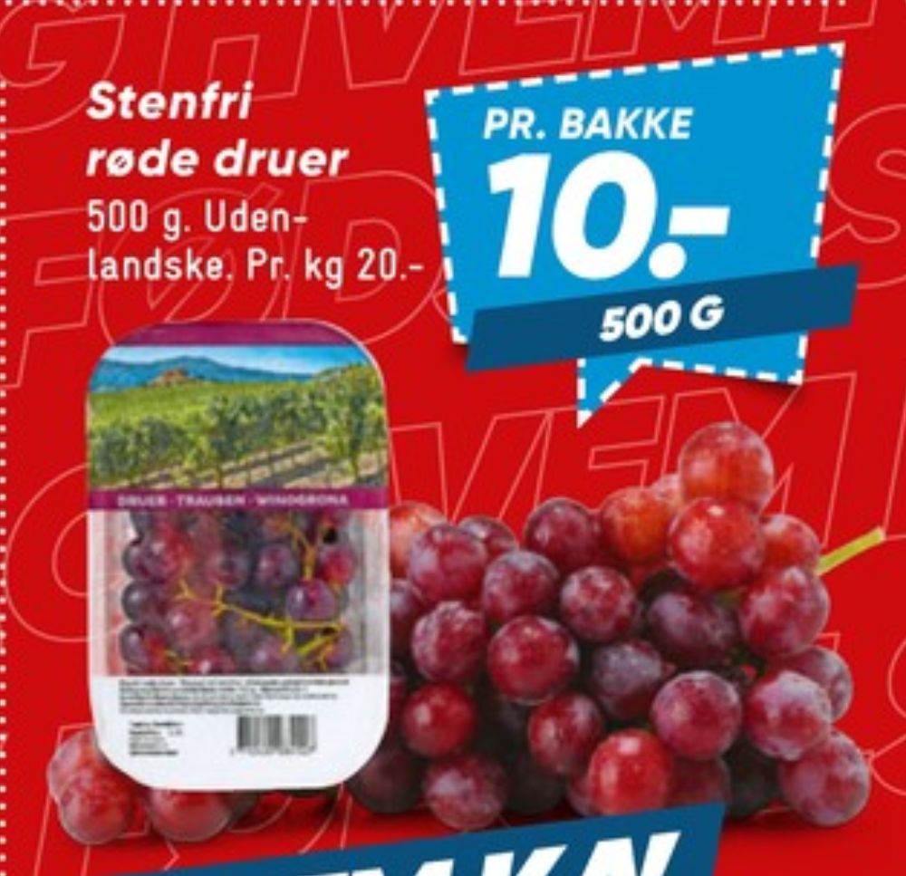 Vindruer