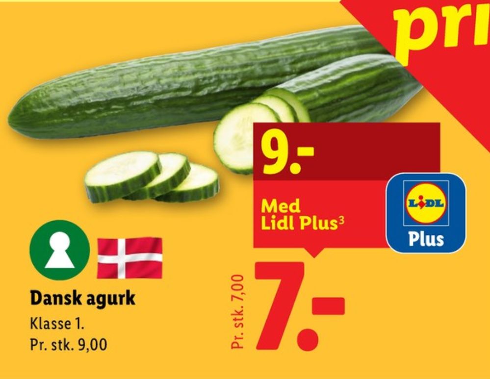 Agurk