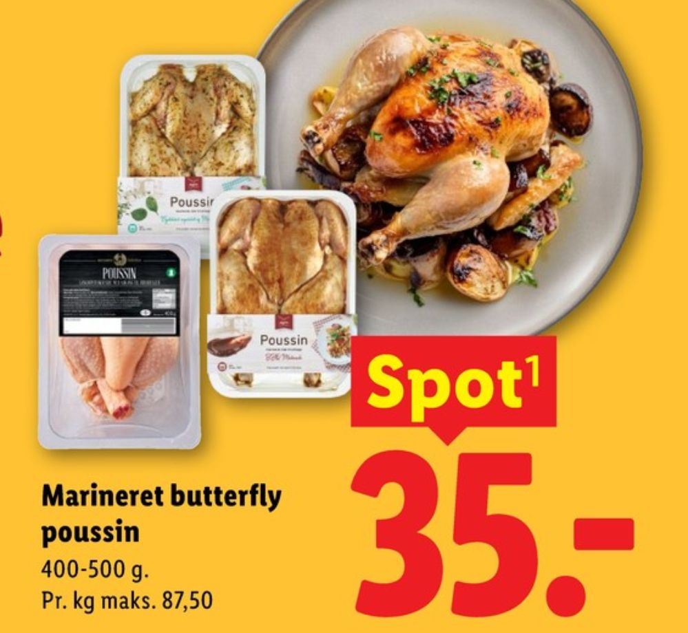 Sagra, Poussin