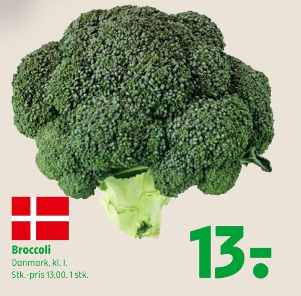 Broccoli