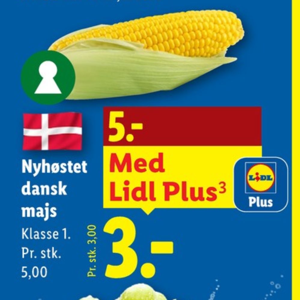 Majskolbe