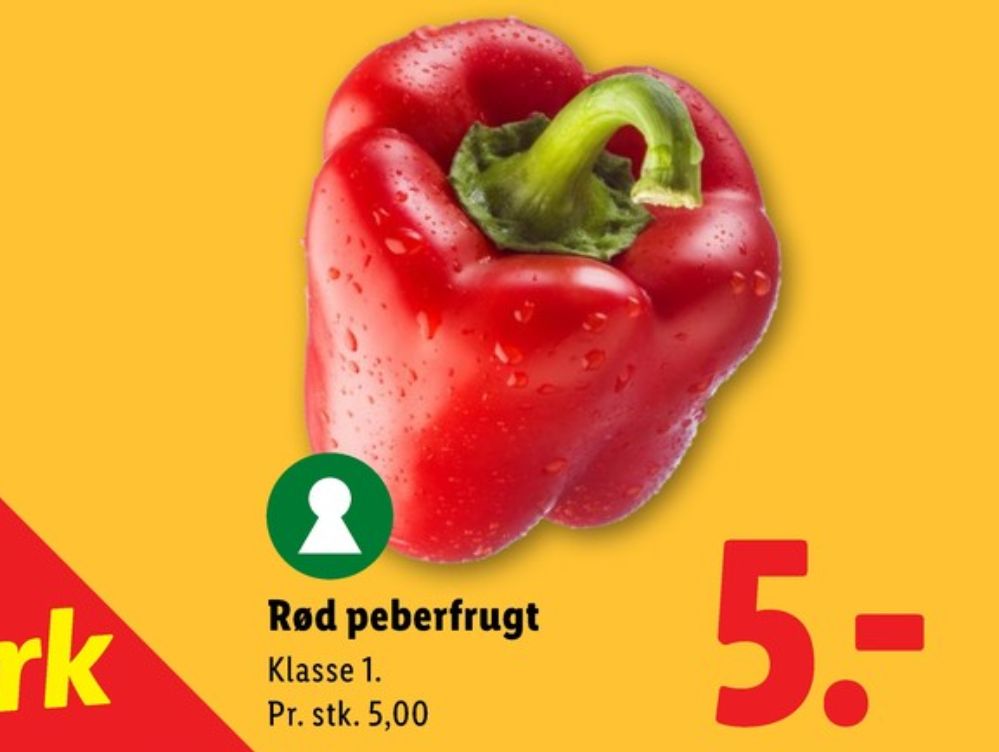 Peberfrugt