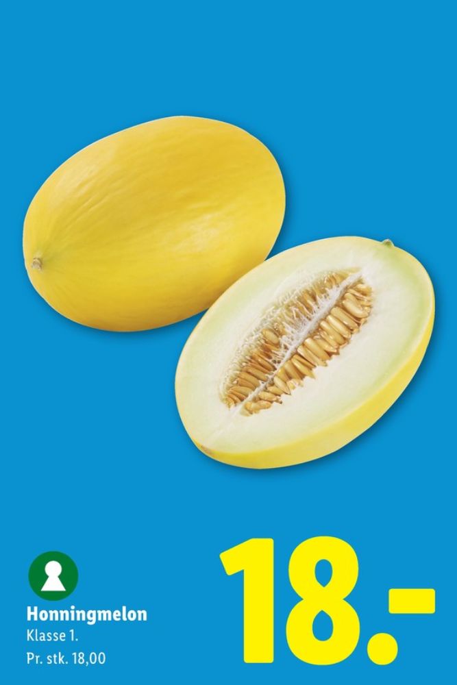 Honningmelon