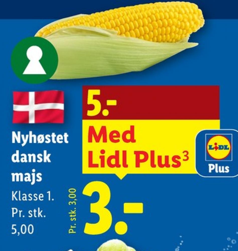Majskolbe