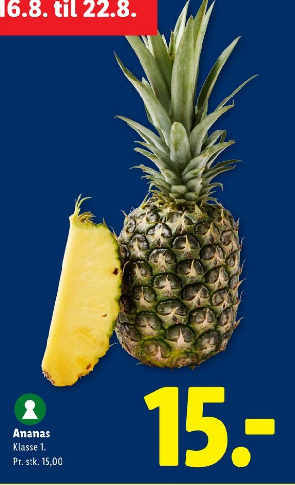 Ananas