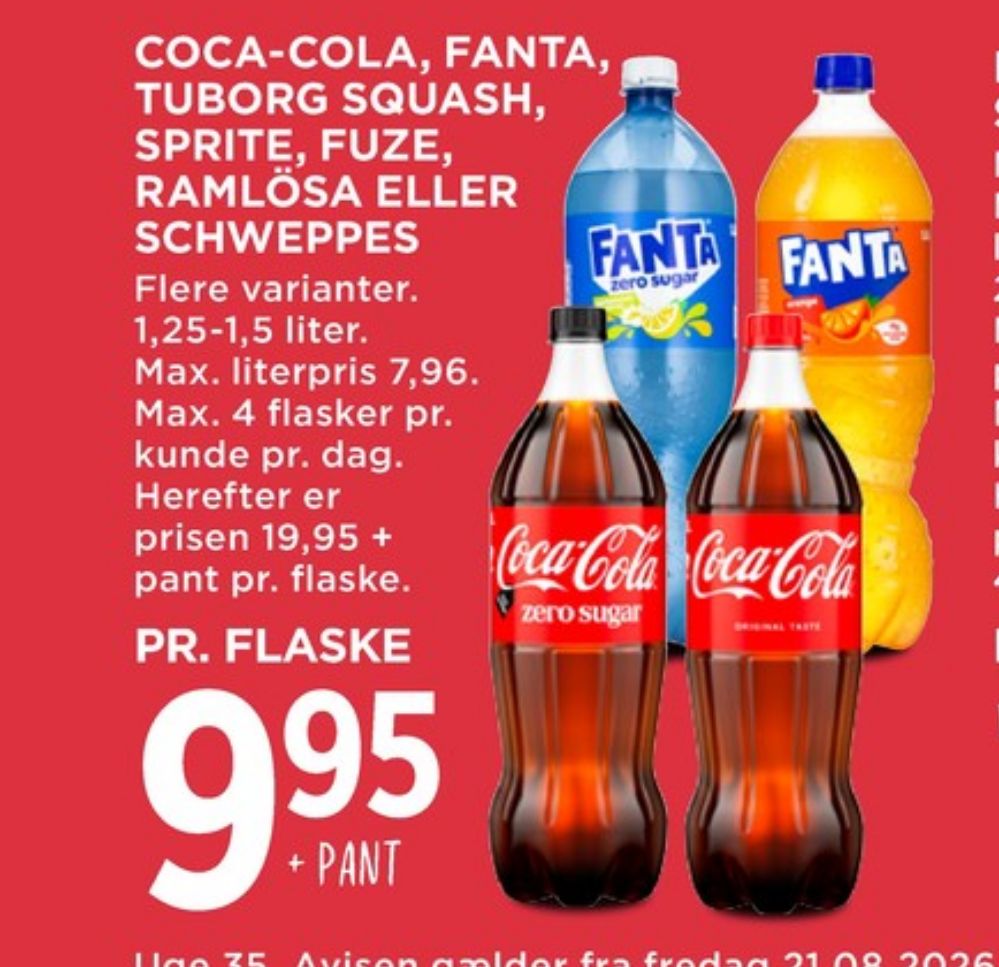 Coca Cola Zero, Cola