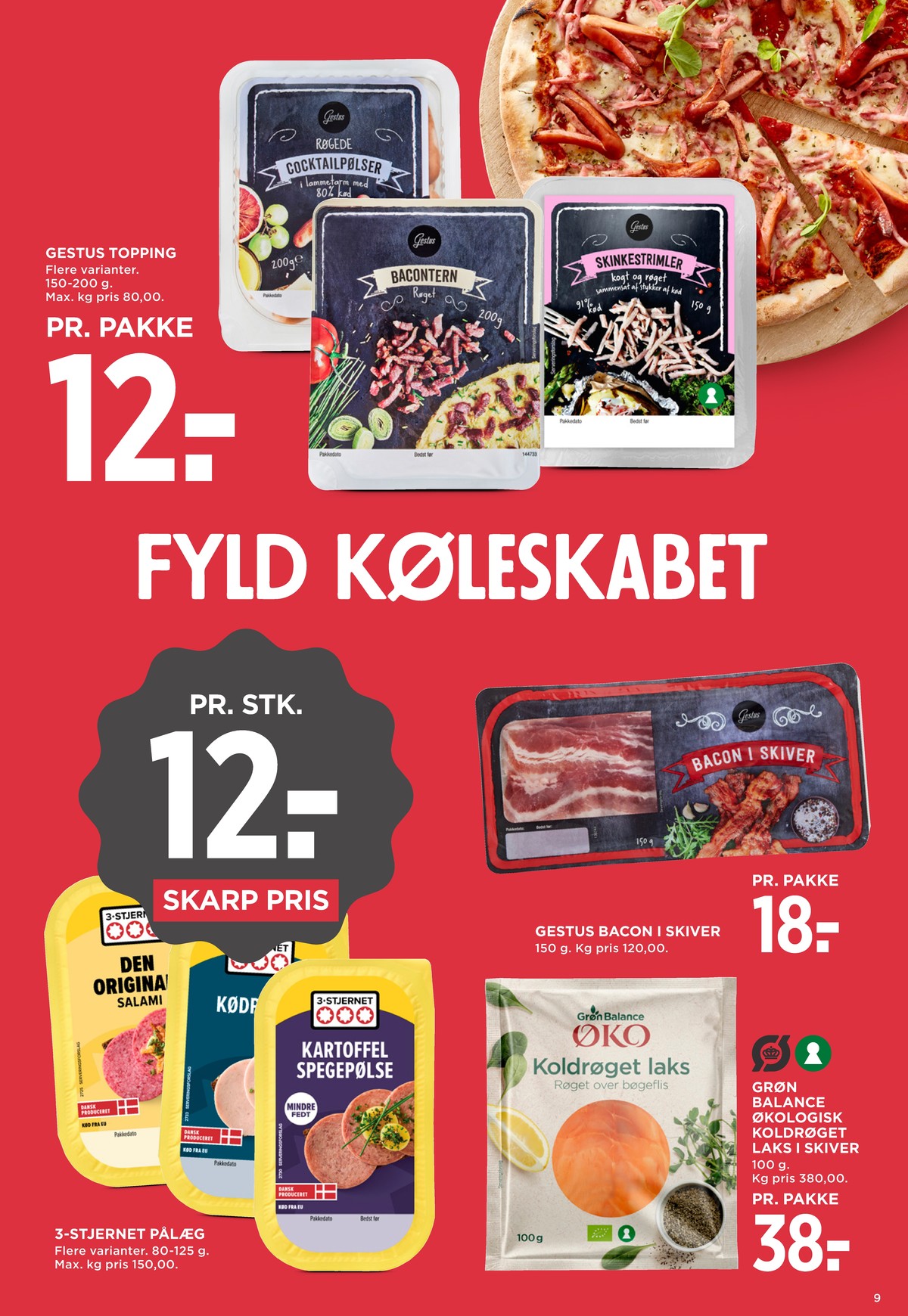 Catalogue page 11