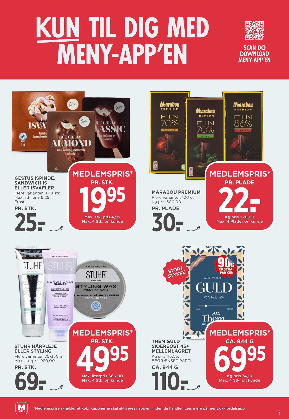 Catalogue page 3