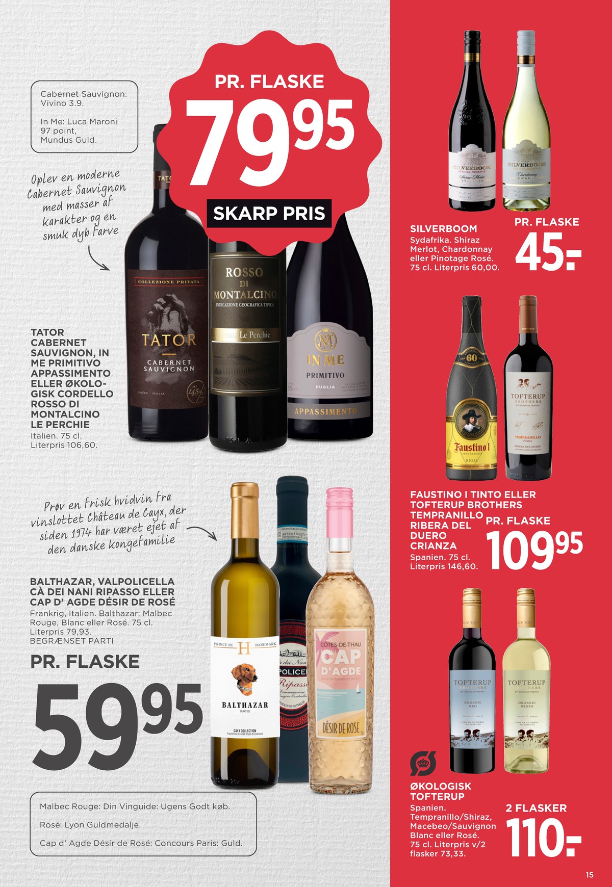 Catalogue page 23