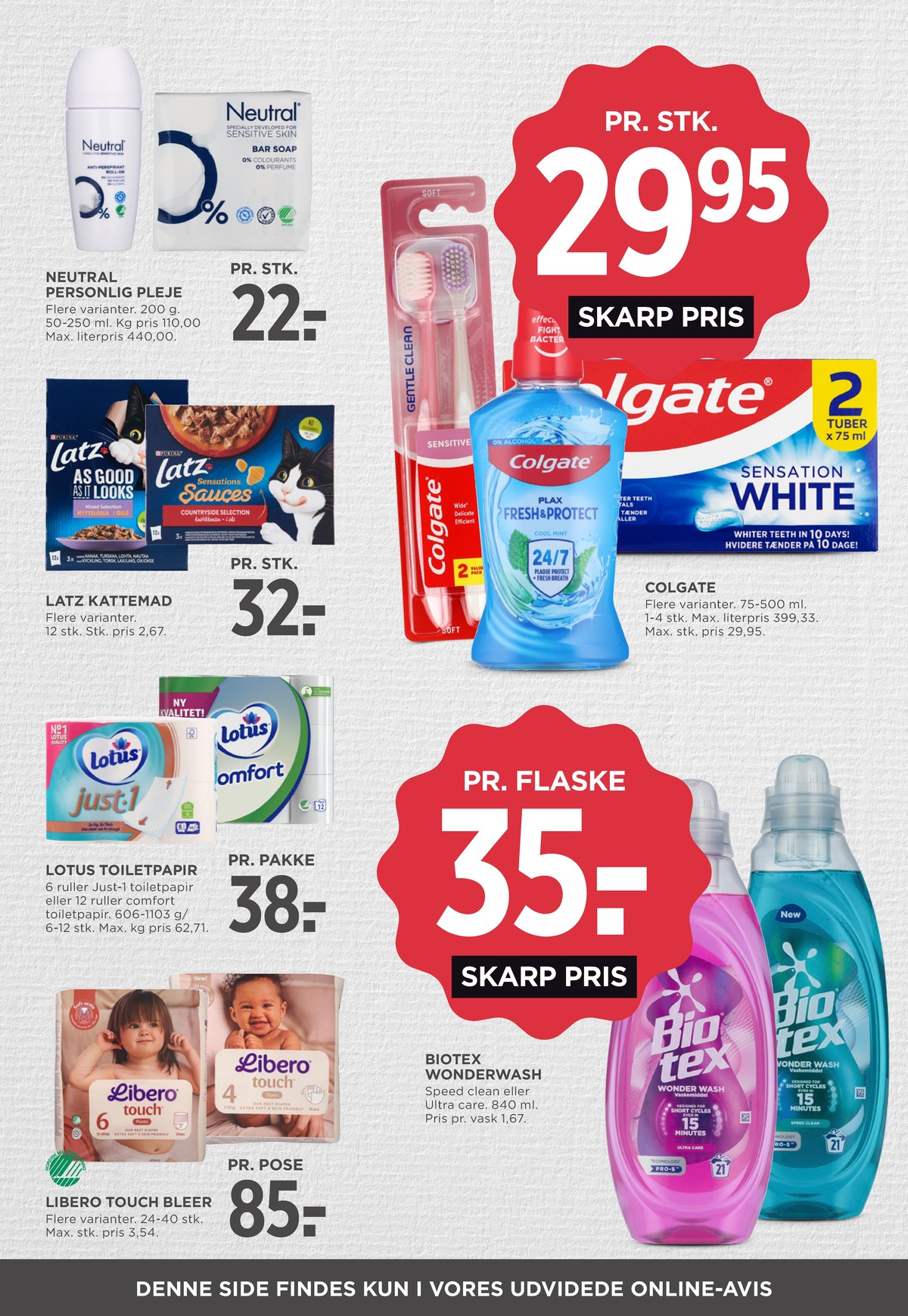 Catalogue page 31