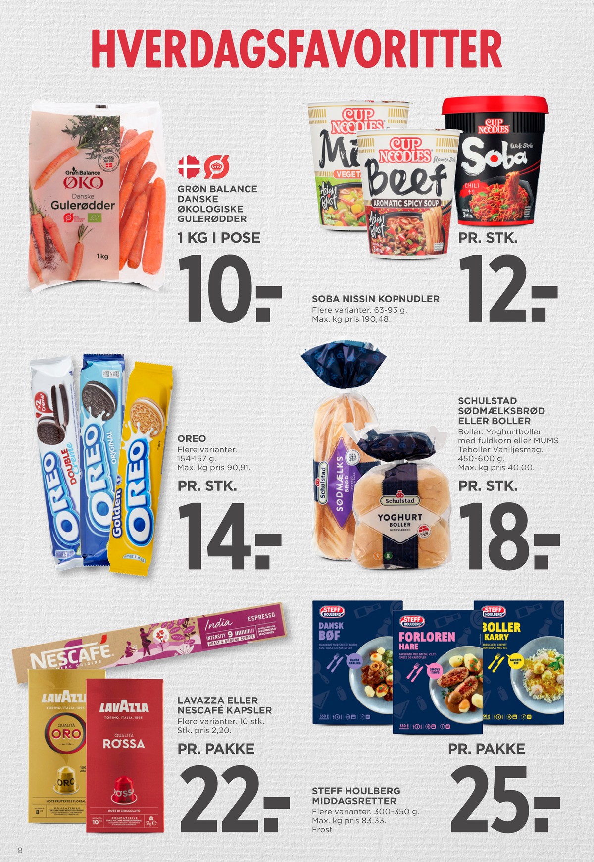 Catalogue page 10