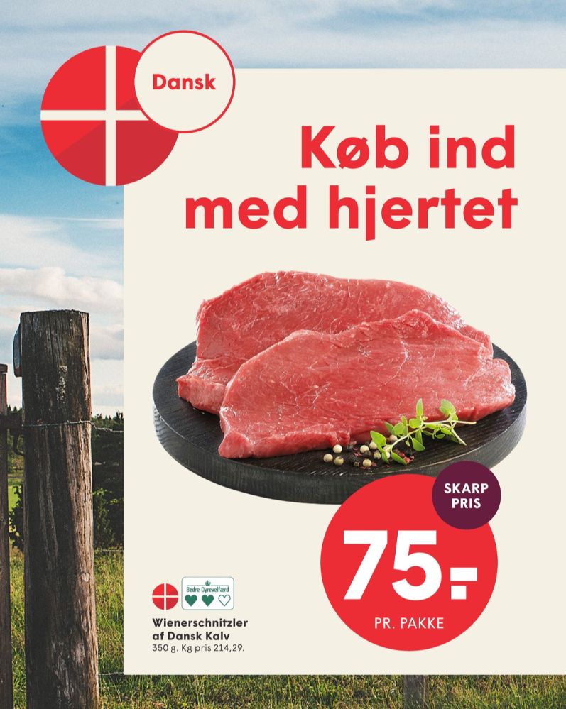 Kalvewienerschnitzler
