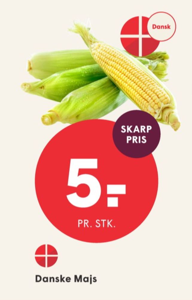 Majskolbe