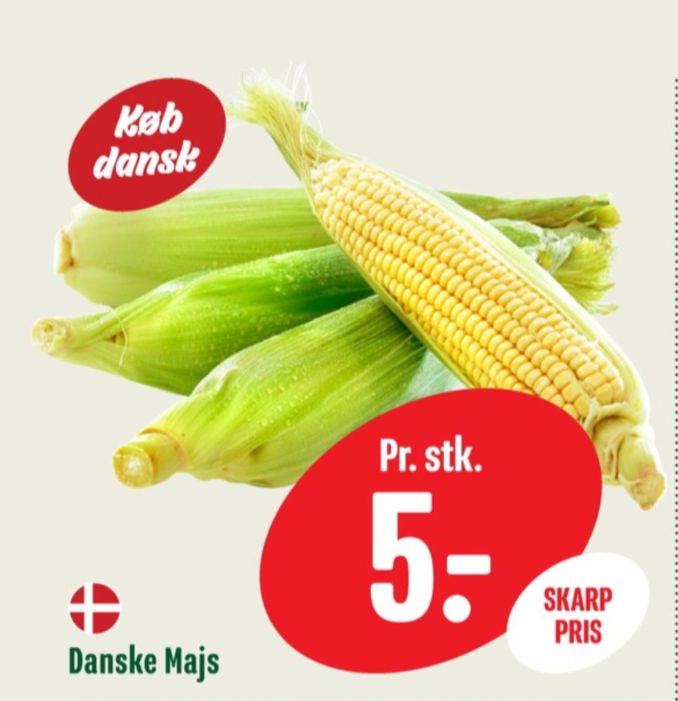 Majskolbe