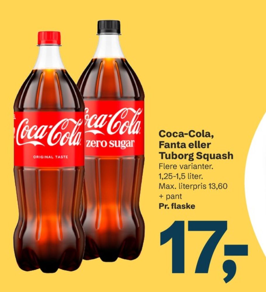 Coca Cola, Cola