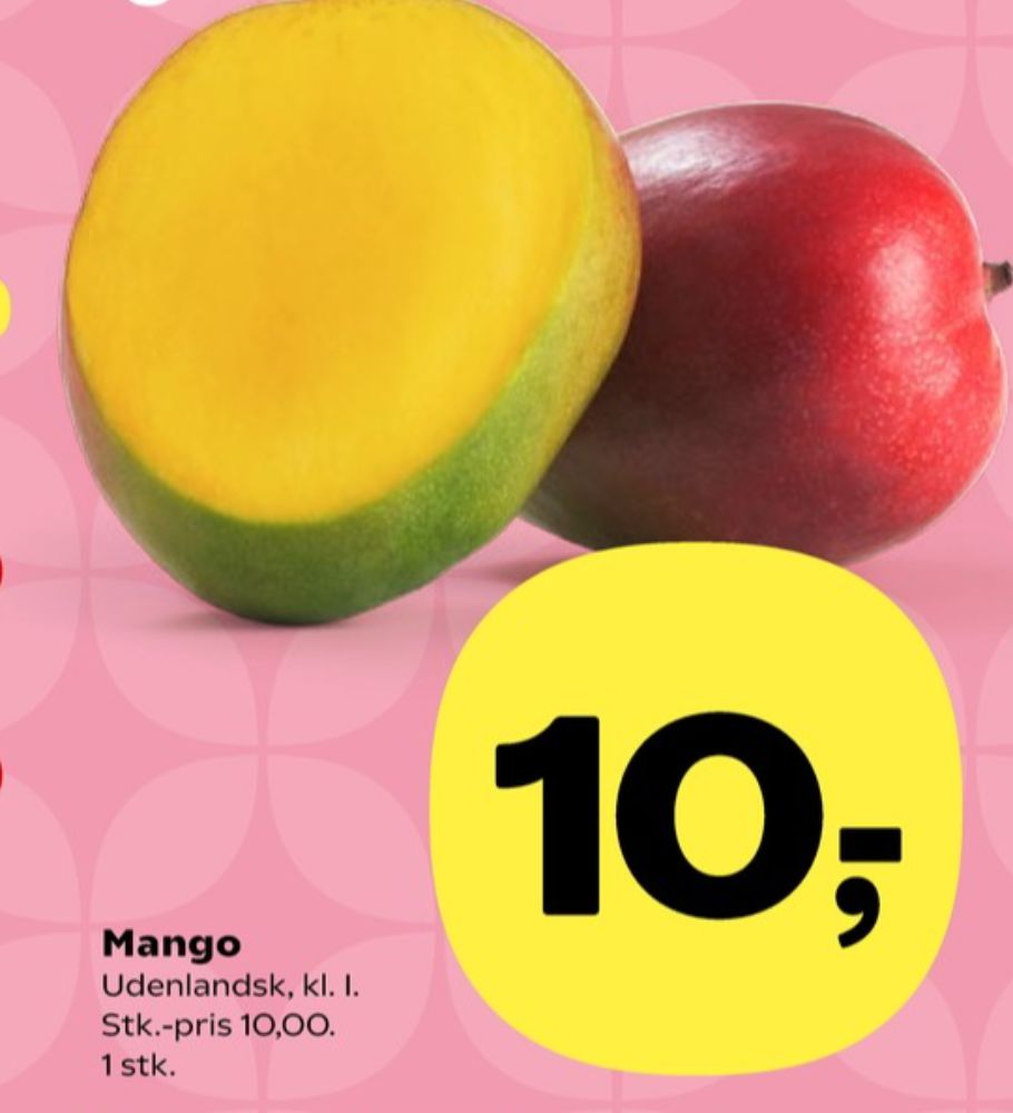 Mango