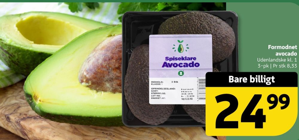Avocado