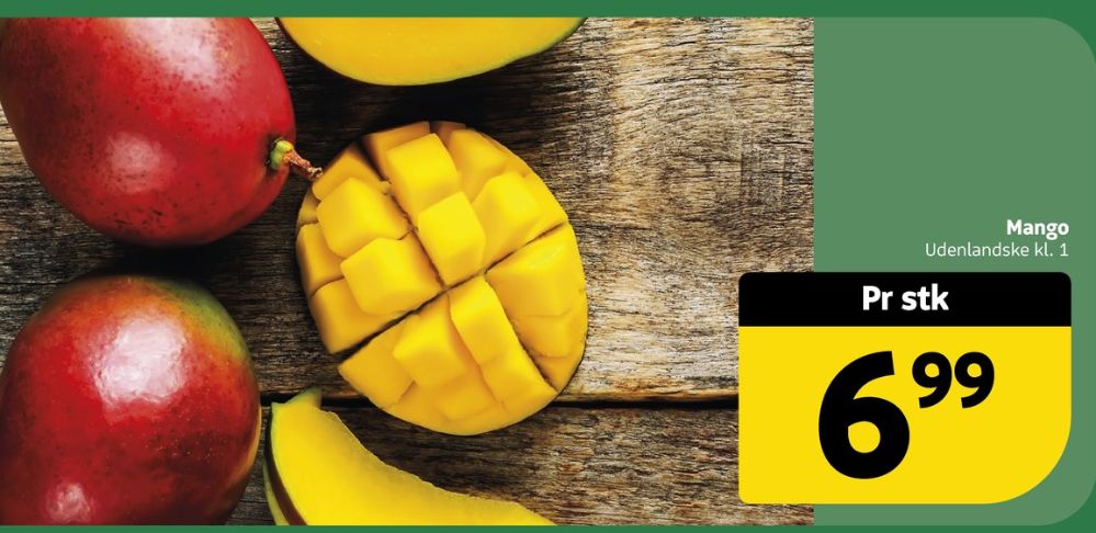 Mango