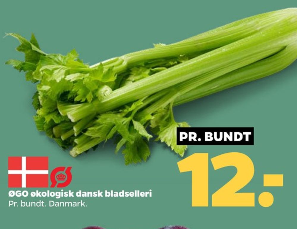 ØGO, Bladselleri