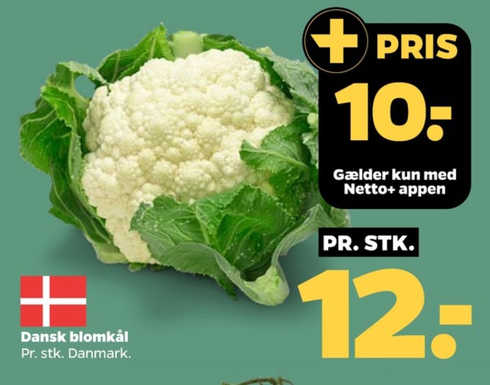 Blomkål