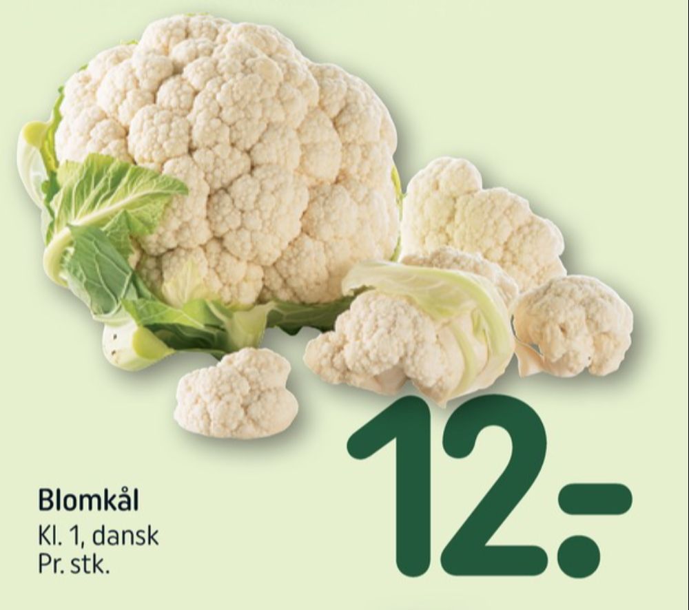 Blomkål