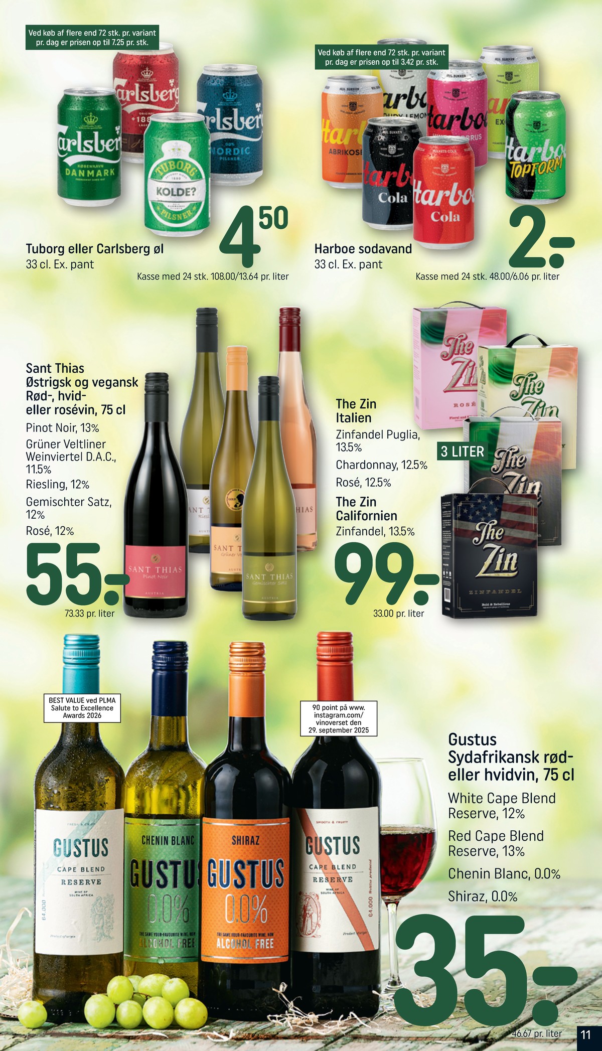 Catalogue page 11