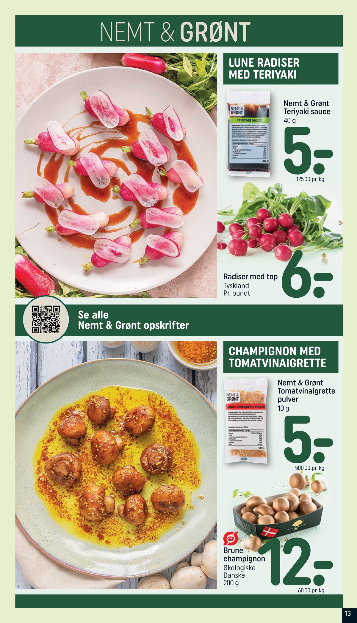 Catalogue page 13