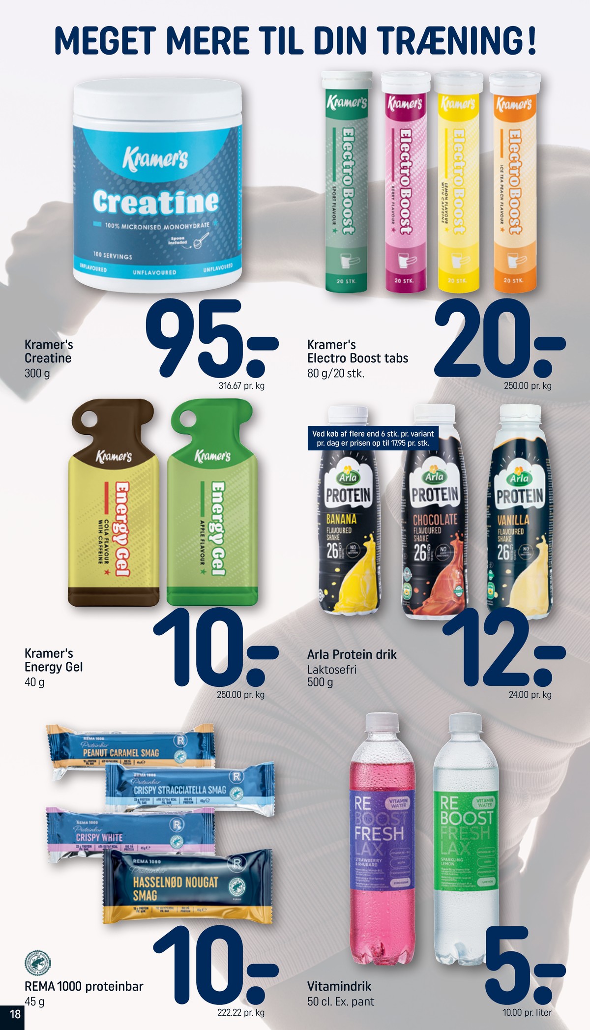 Catalogue page 18