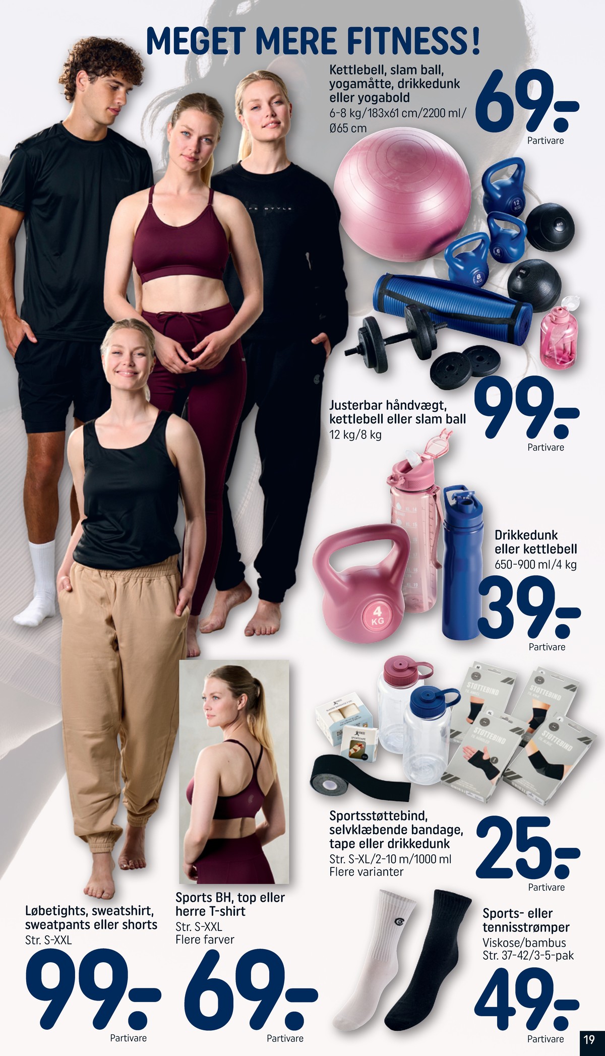 Catalogue page 19