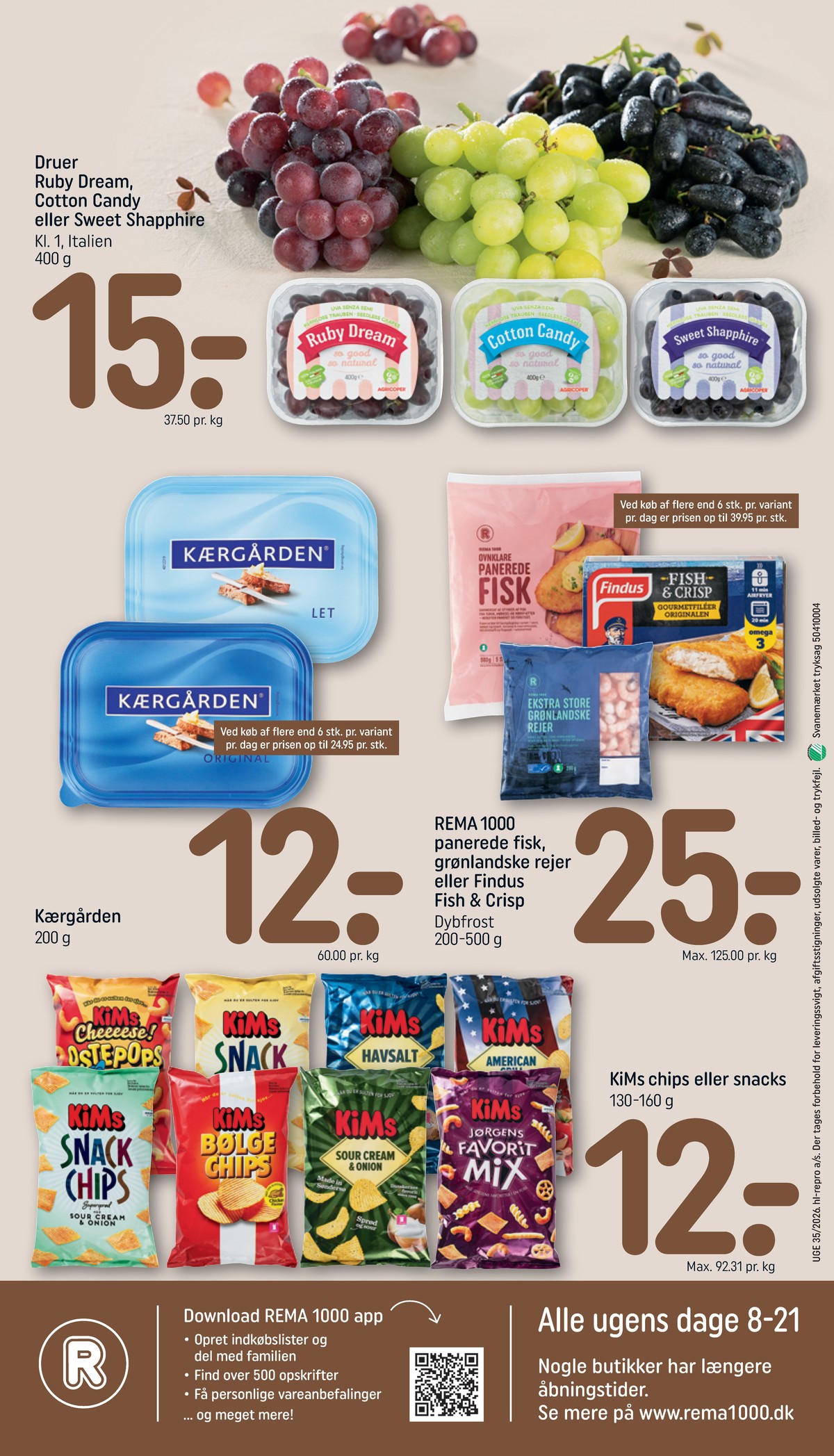 Catalogue page 20