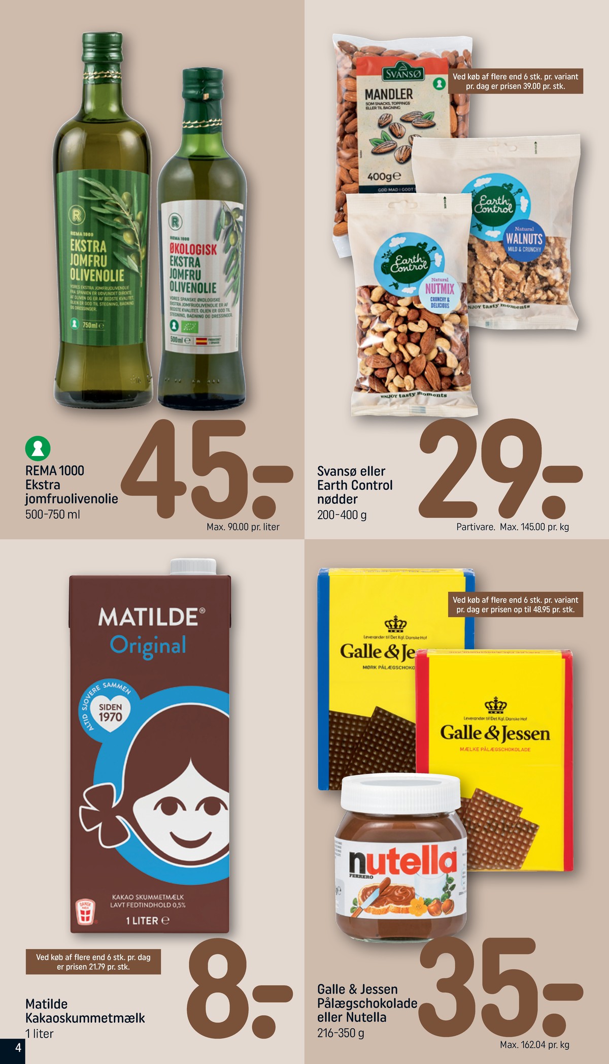 Catalogue page 4
