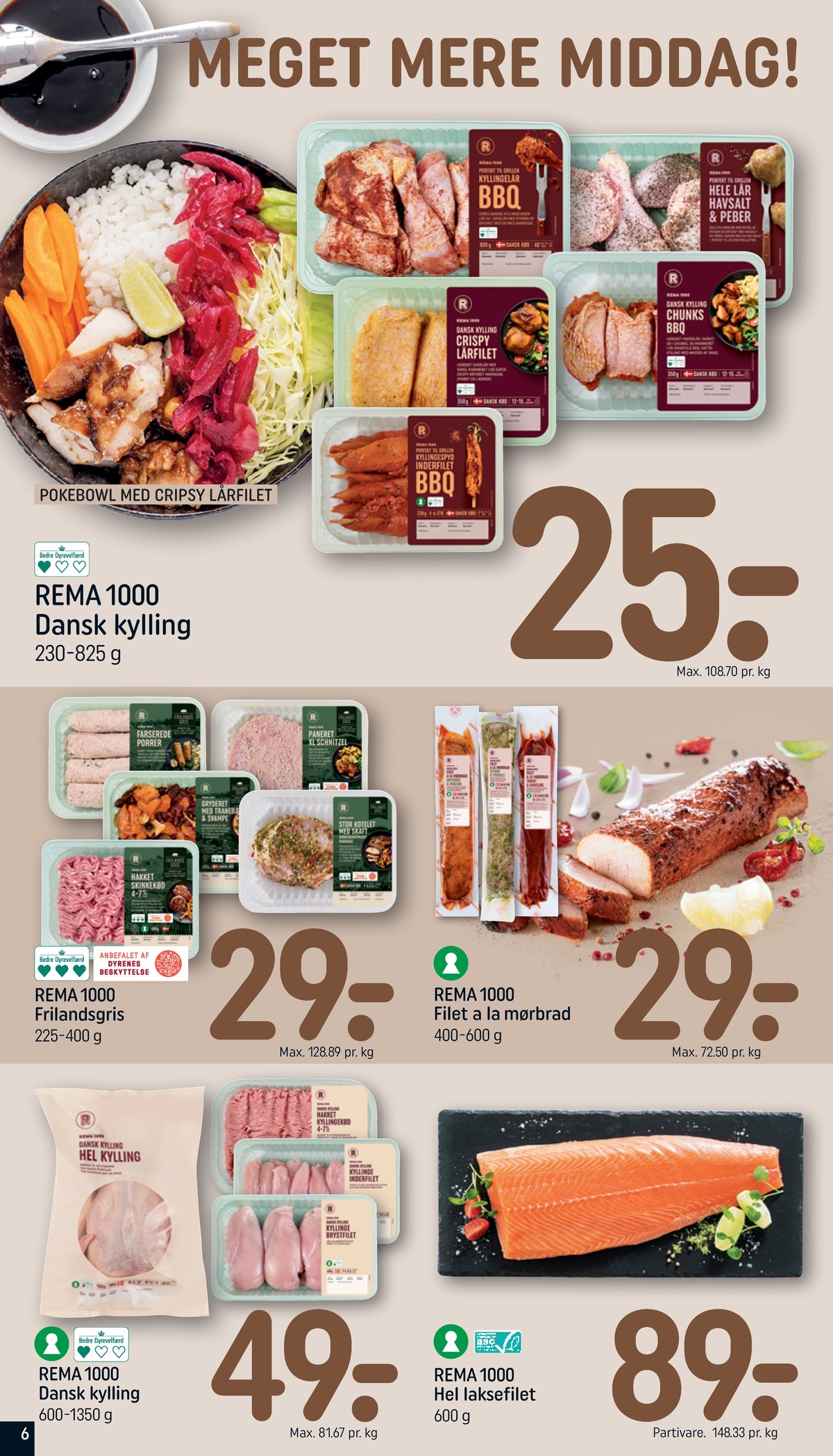 Catalogue page 6