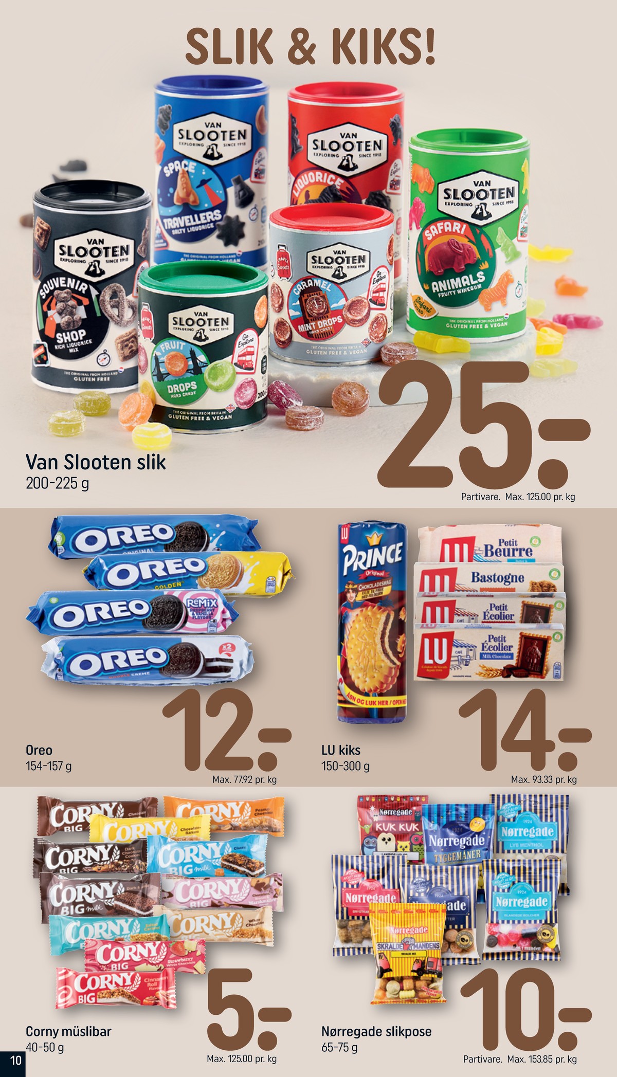 Catalogue page 10