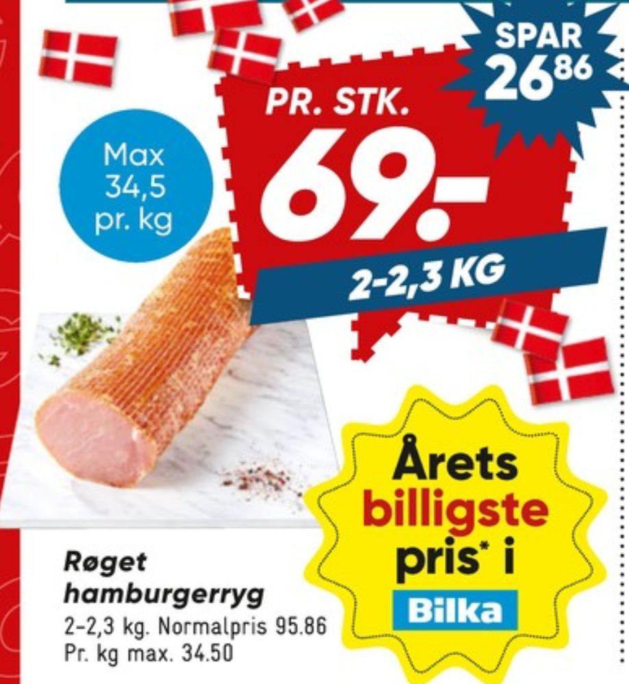 Hamburgerryg
