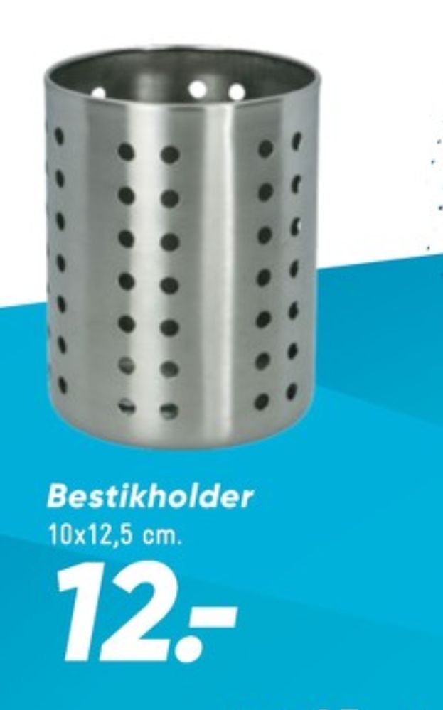 Bestikholder