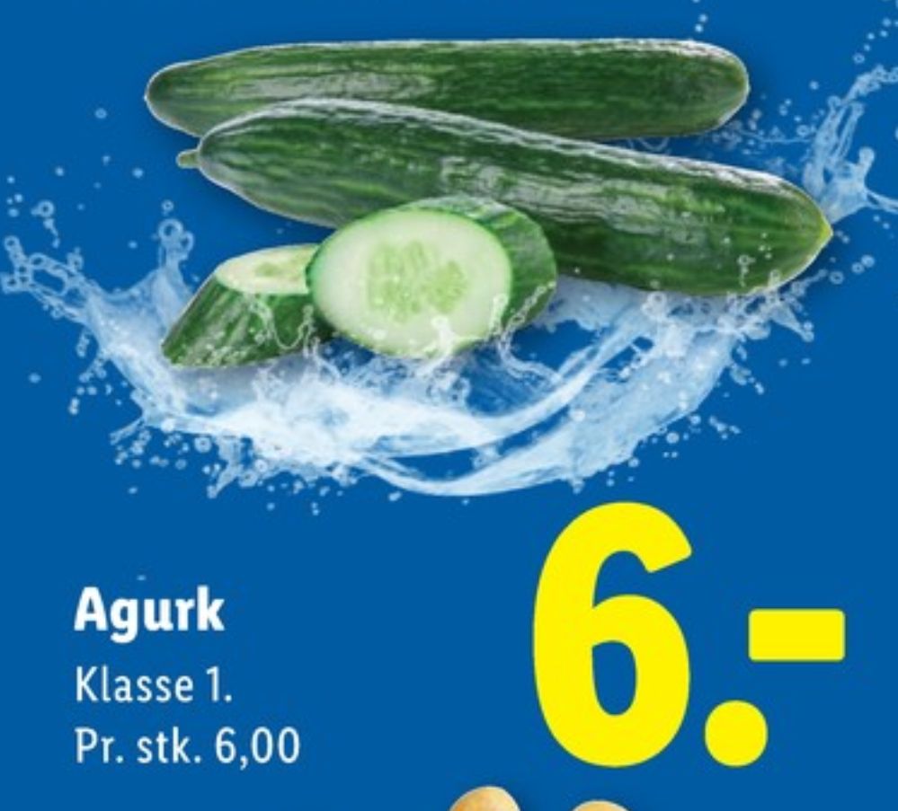 Agurk