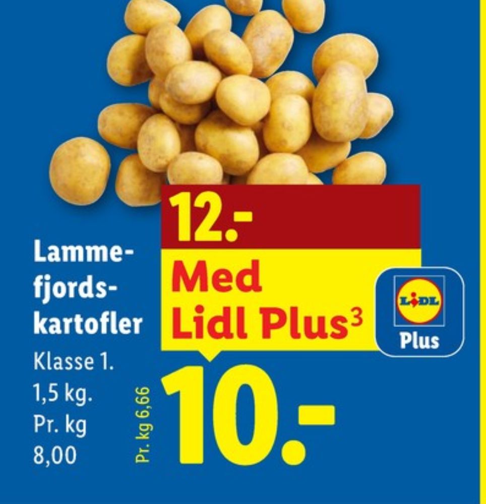 Kartofler