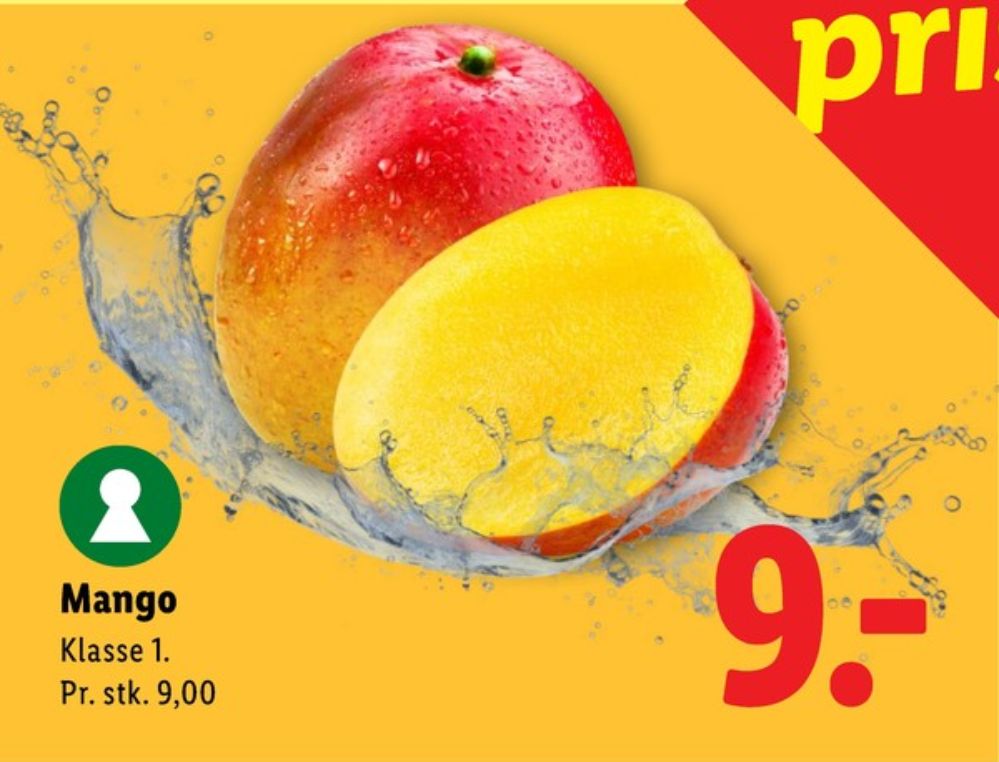 Mango