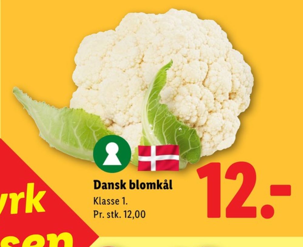 Blomkål