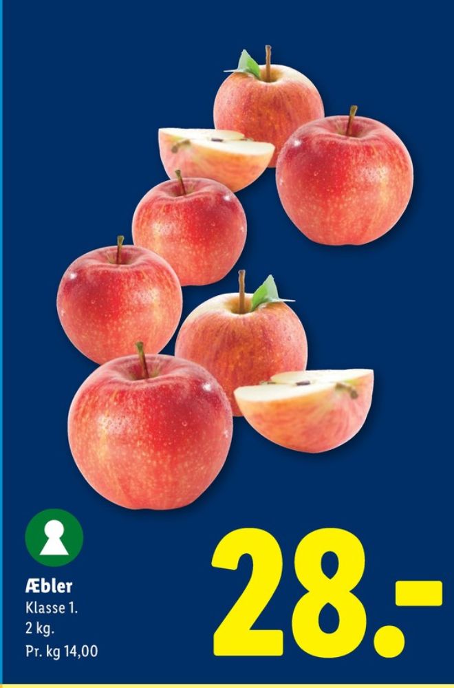 Æbler