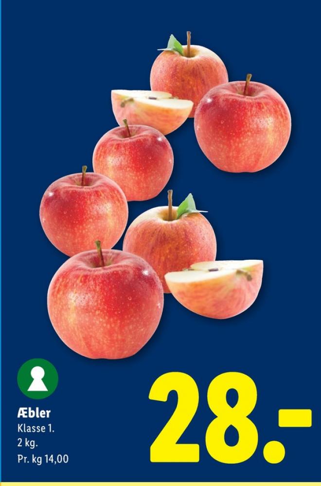 Æbler
