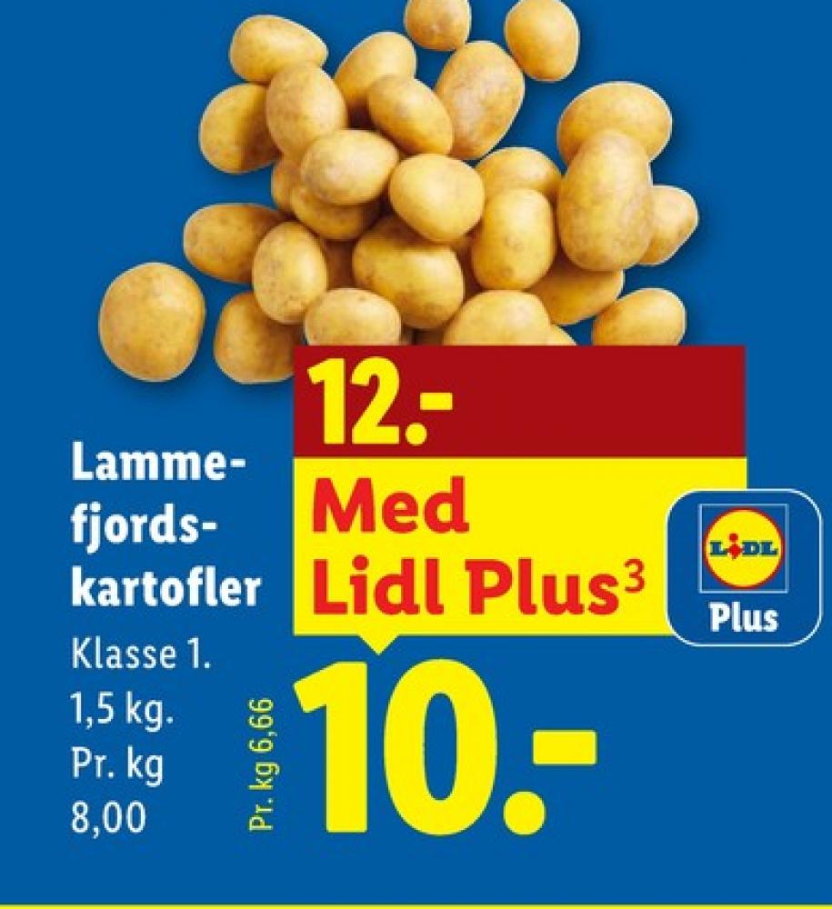 Kartofler